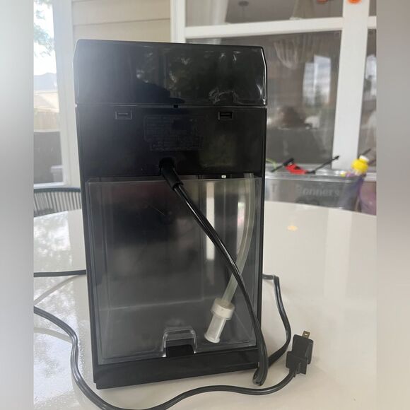 Delonghi Cafe Espresso Maker CE-20F Black - Picture 6 of 8